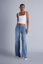 Load image into Gallery viewer, TROUSER JEAN P0QTBQ2PX3