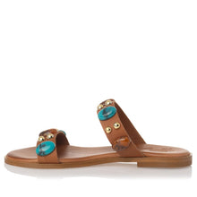 Load image into Gallery viewer, SANTE SHOES FLAT