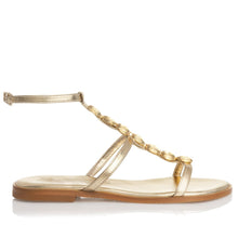 Load image into Gallery viewer, SANTE SHOES FLAT