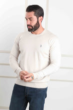 Load image into Gallery viewer, KNITTED TOP ROUND NECK PRO