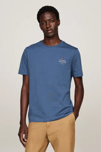 Load image into Gallery viewer, HILFIGER STACK TEE
