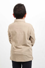 Load image into Gallery viewer, T-SHIRT POLO PRO KIDS