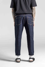 Load image into Gallery viewer, DENIM TROUSERS MATTO 1