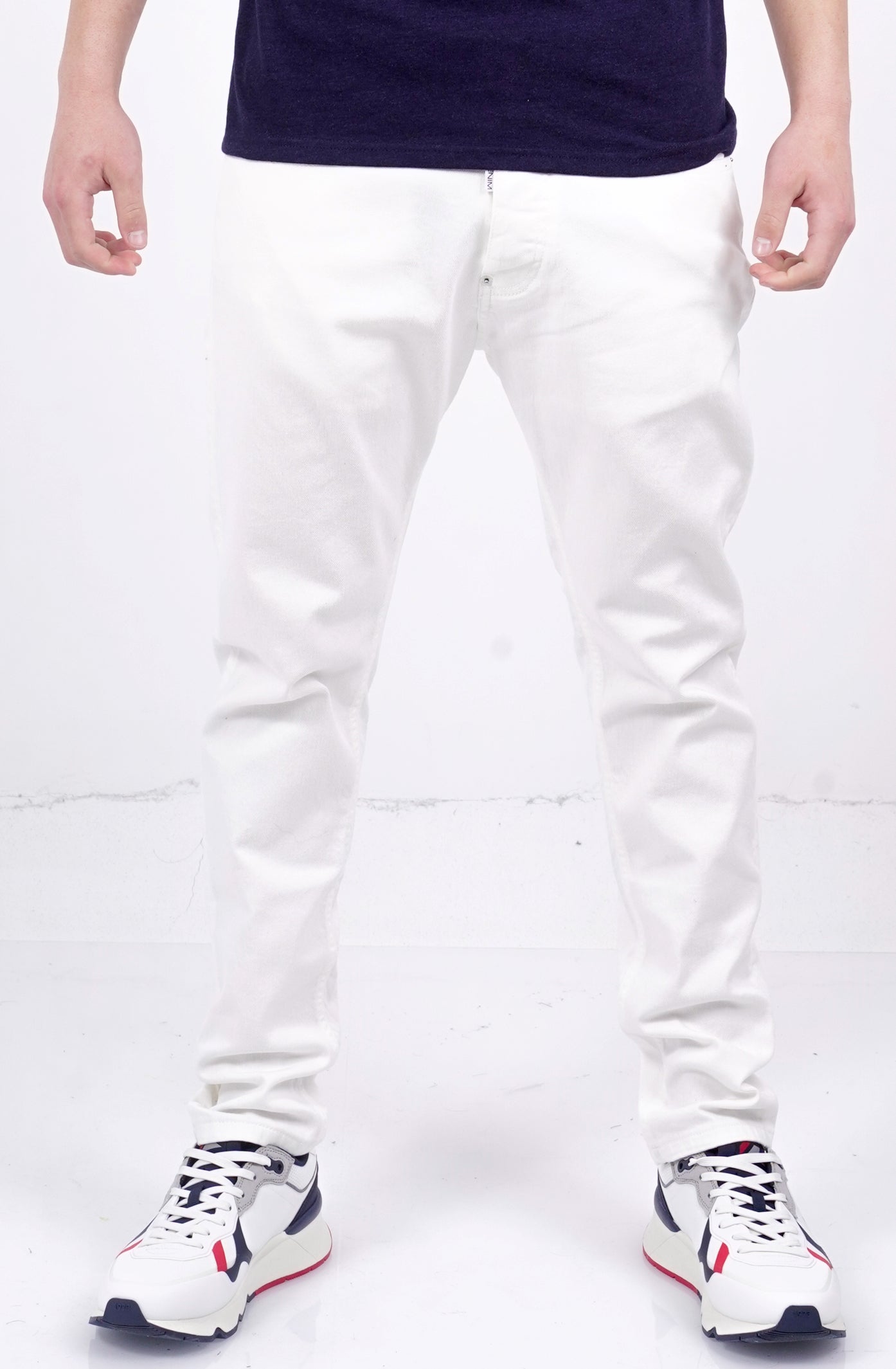 Trousers Jeans Malmo-1974 - Premium