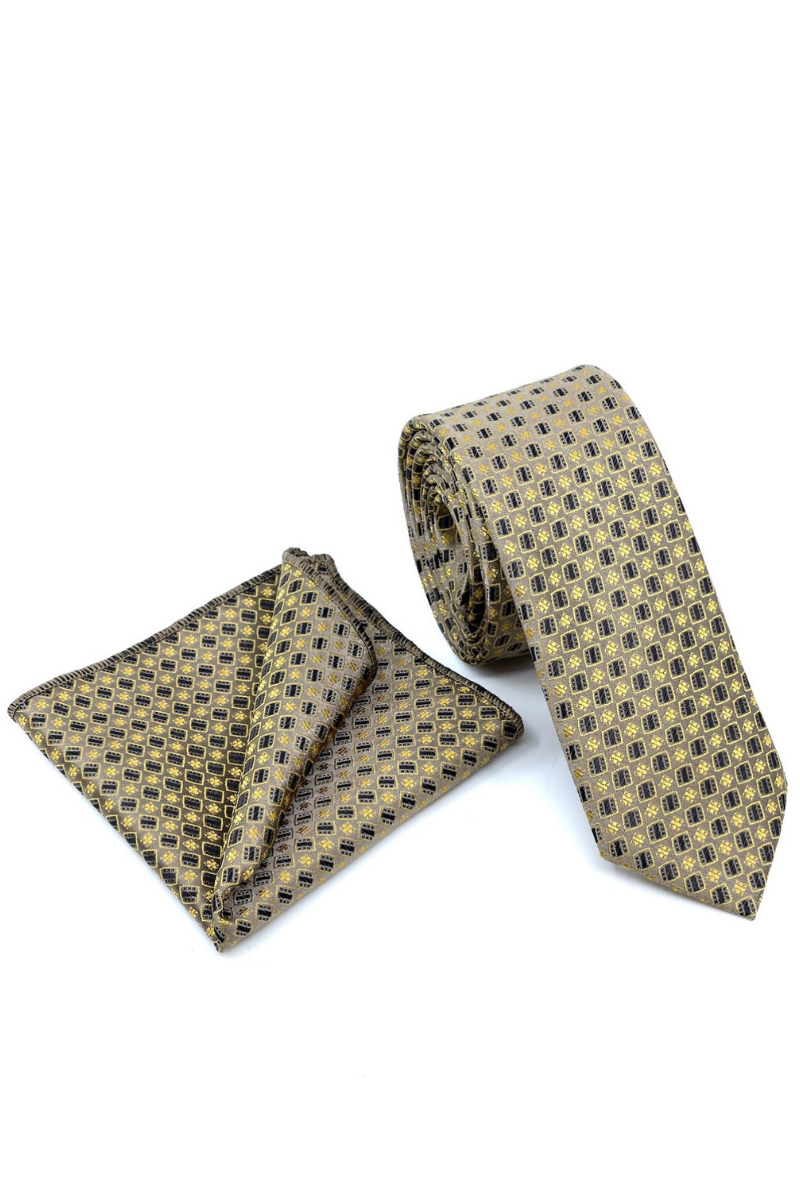 Tie - Legend Accesories
