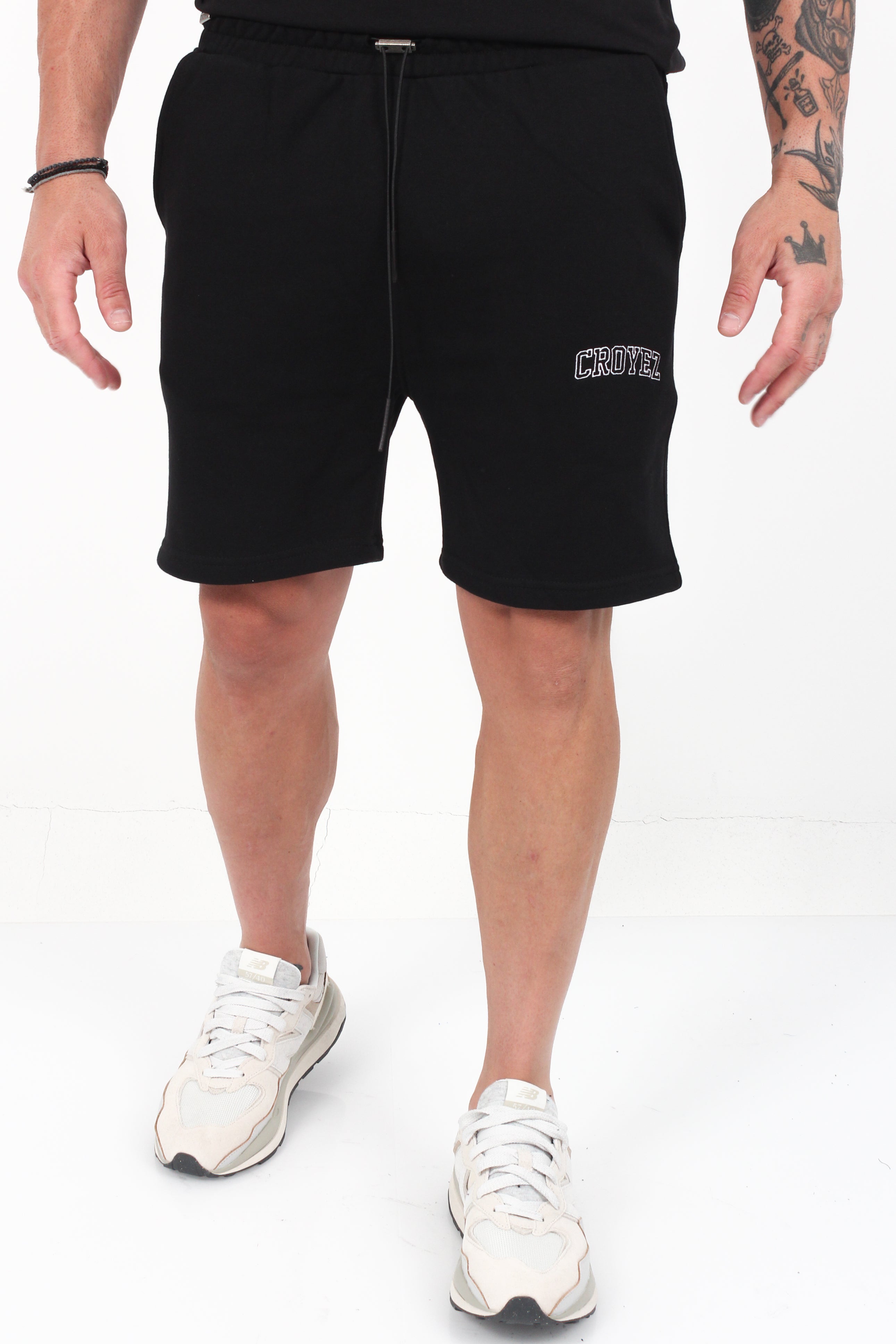Croyez Arch Short - Malelions