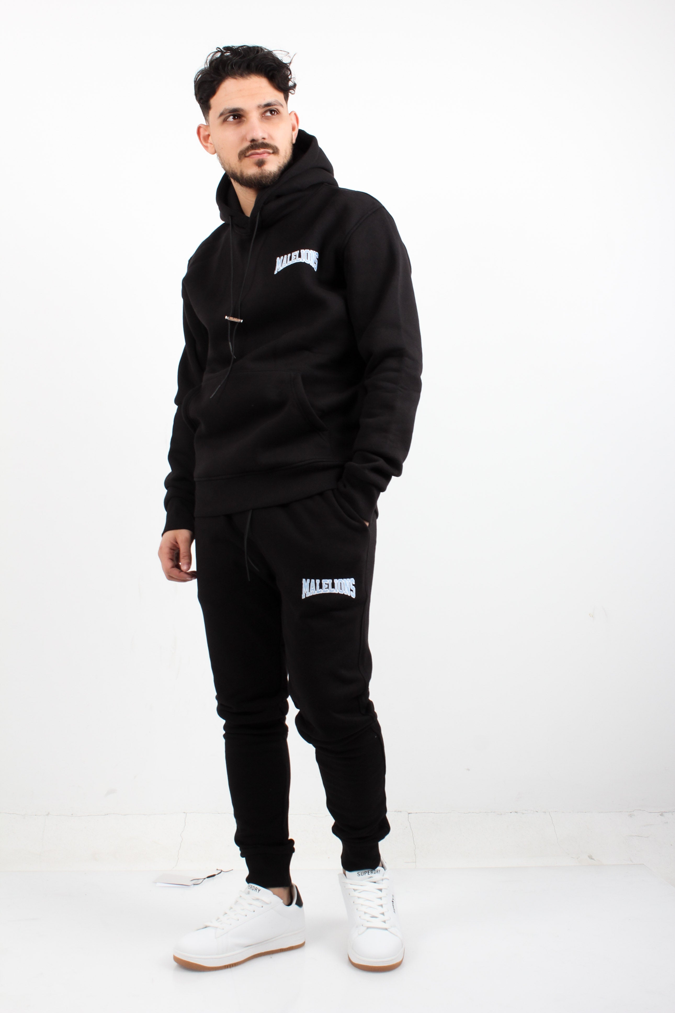 Varsity Trackpants - Malelions