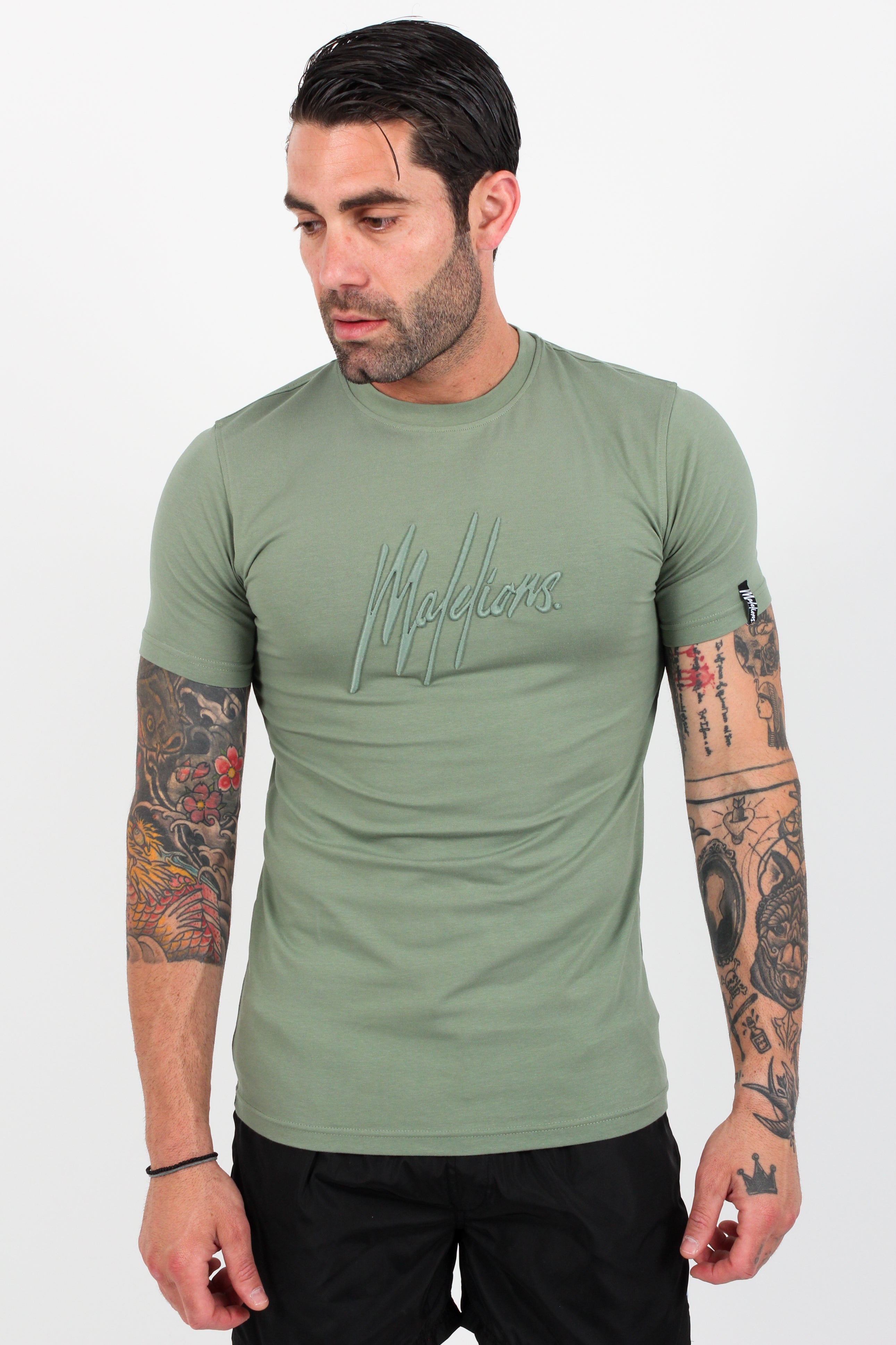 Essentials T-Shirt - Malelions