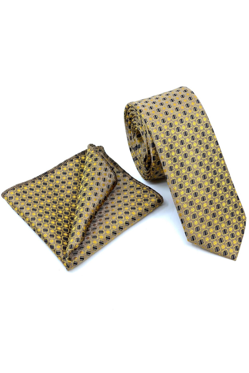 Tie - Legend Accesories