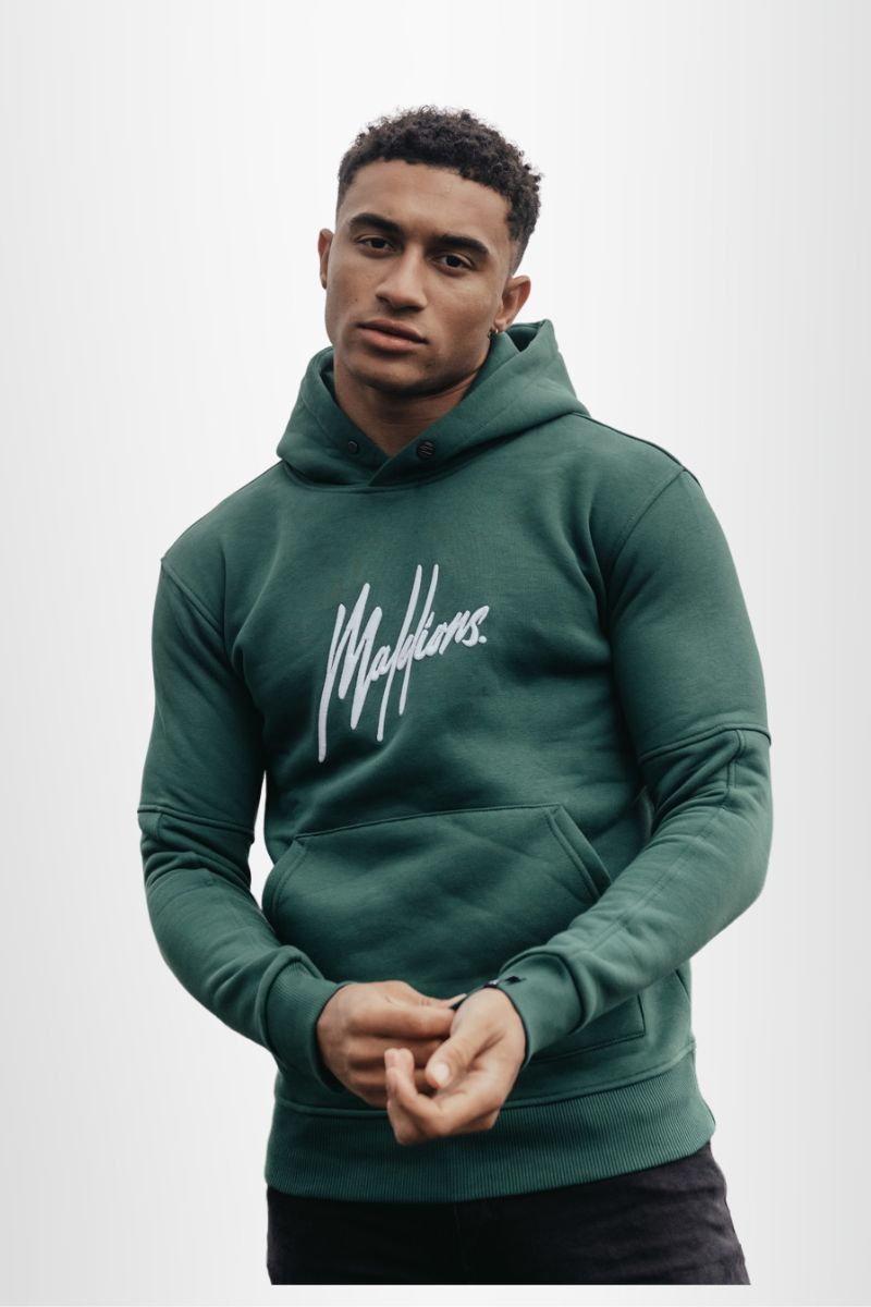 Essentials Hoodie - Malelions