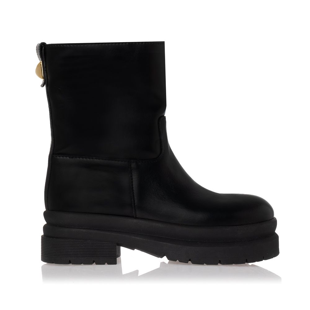 Day2day Ankle Boots - Sante Shoes