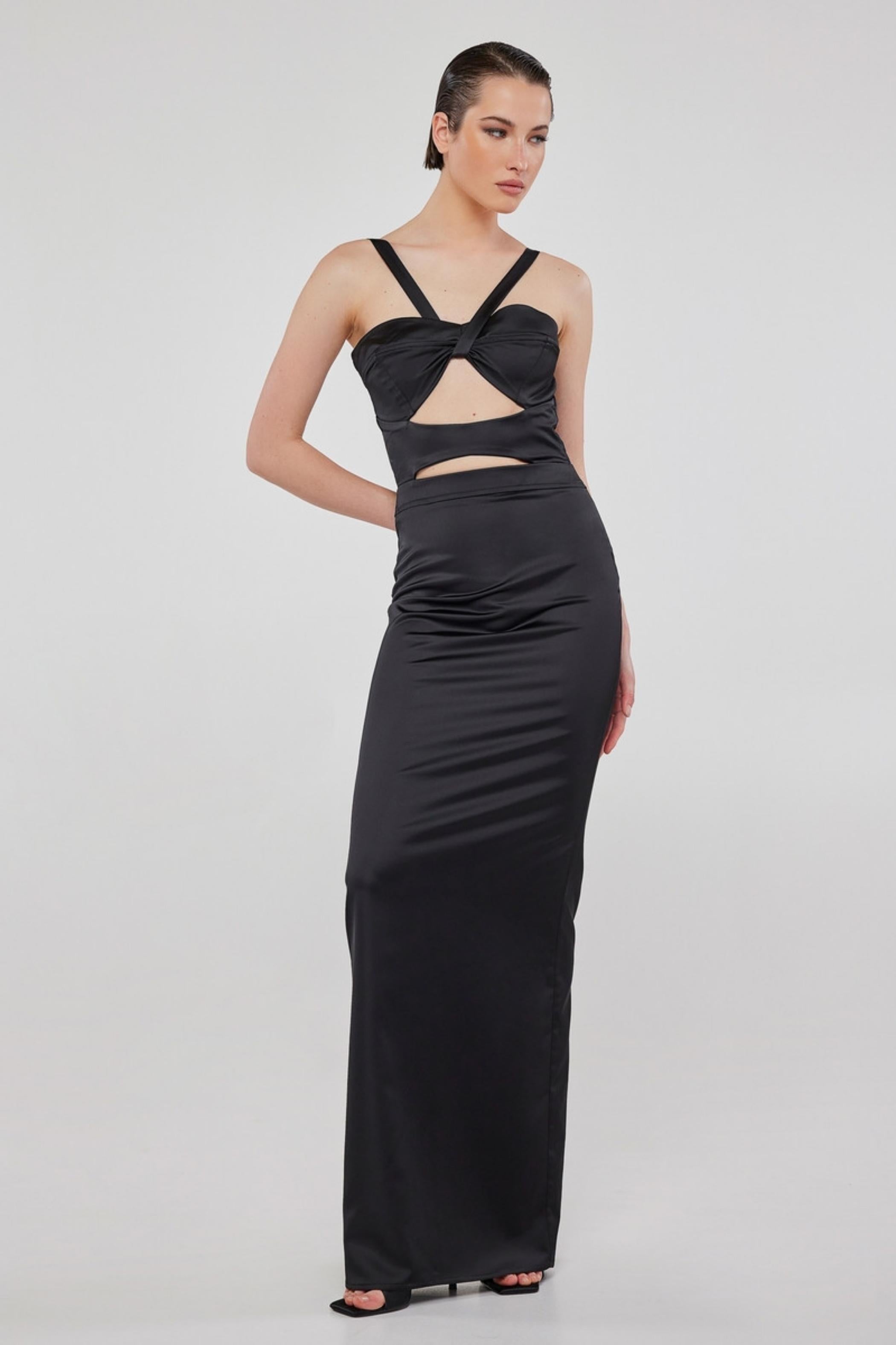 Vine Dress - Mind Matter