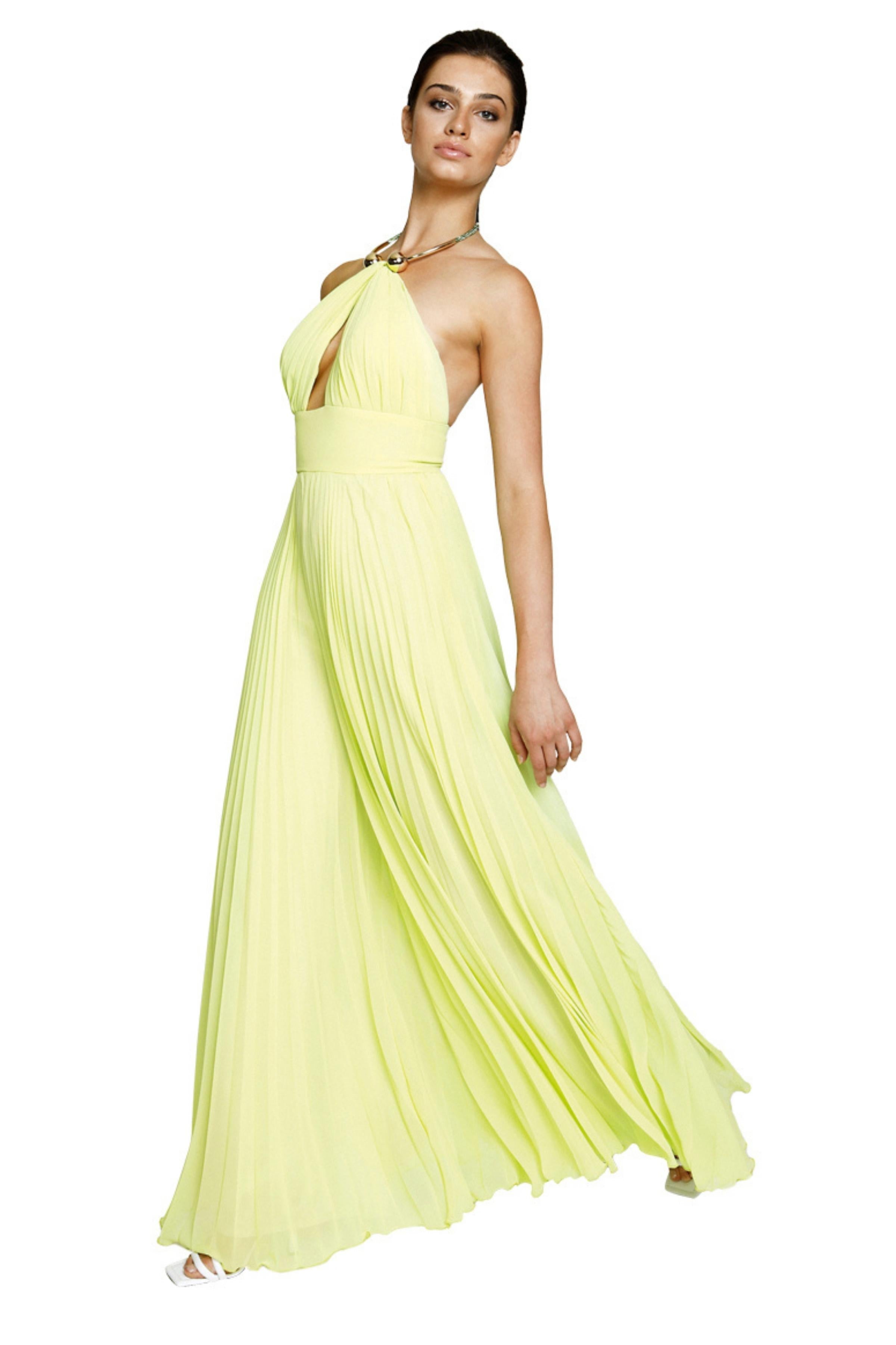 Jumpsuit Mouselina Solei - Mitropoulos Tassos
