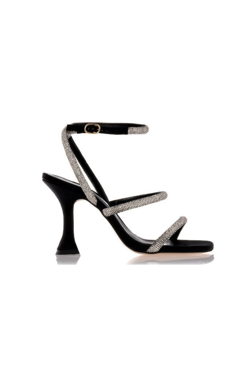 Sante Shoes Strass 24-265 - Sante Shoes
