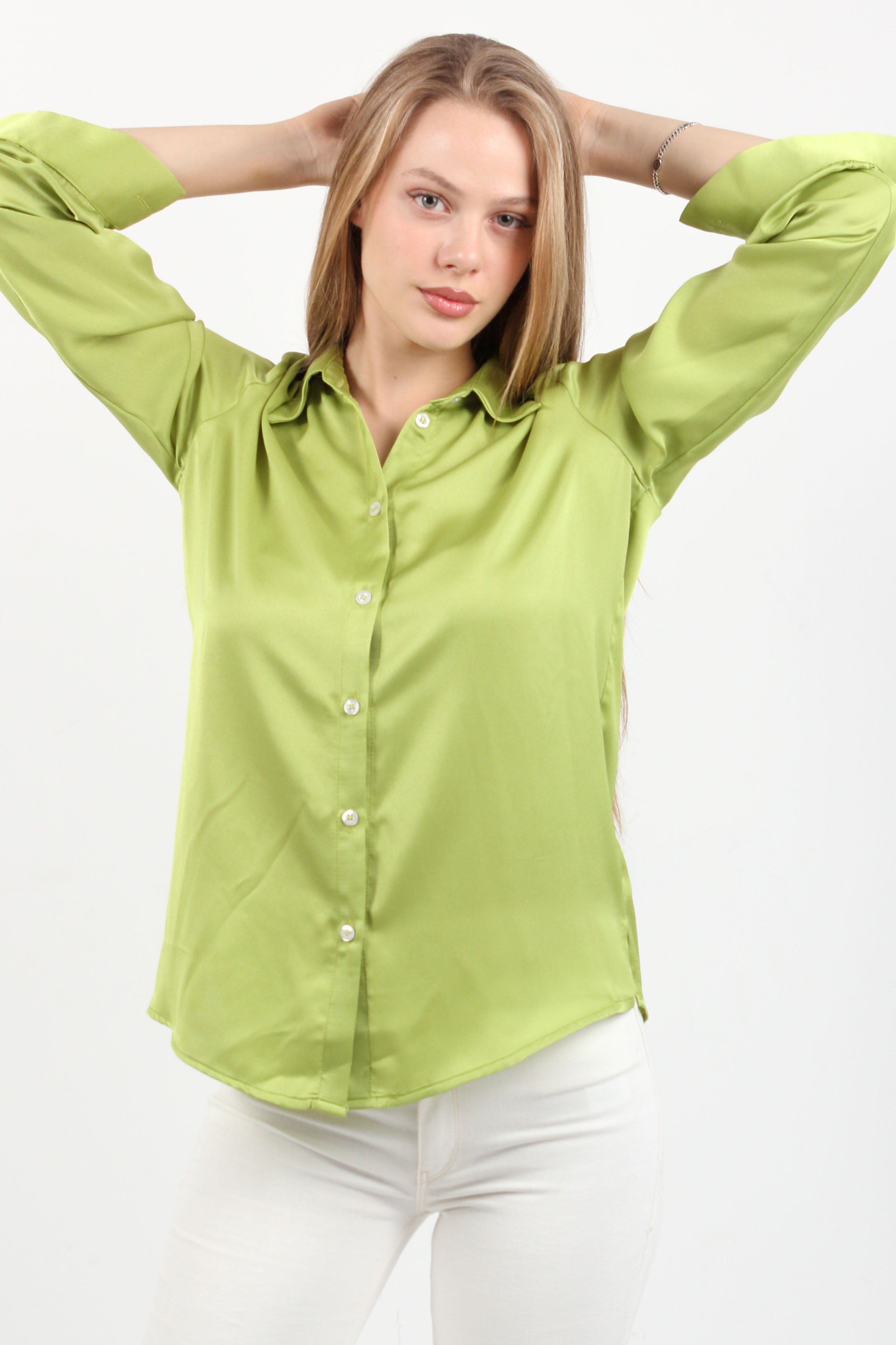 Shirt 100Pes - Twenty-29