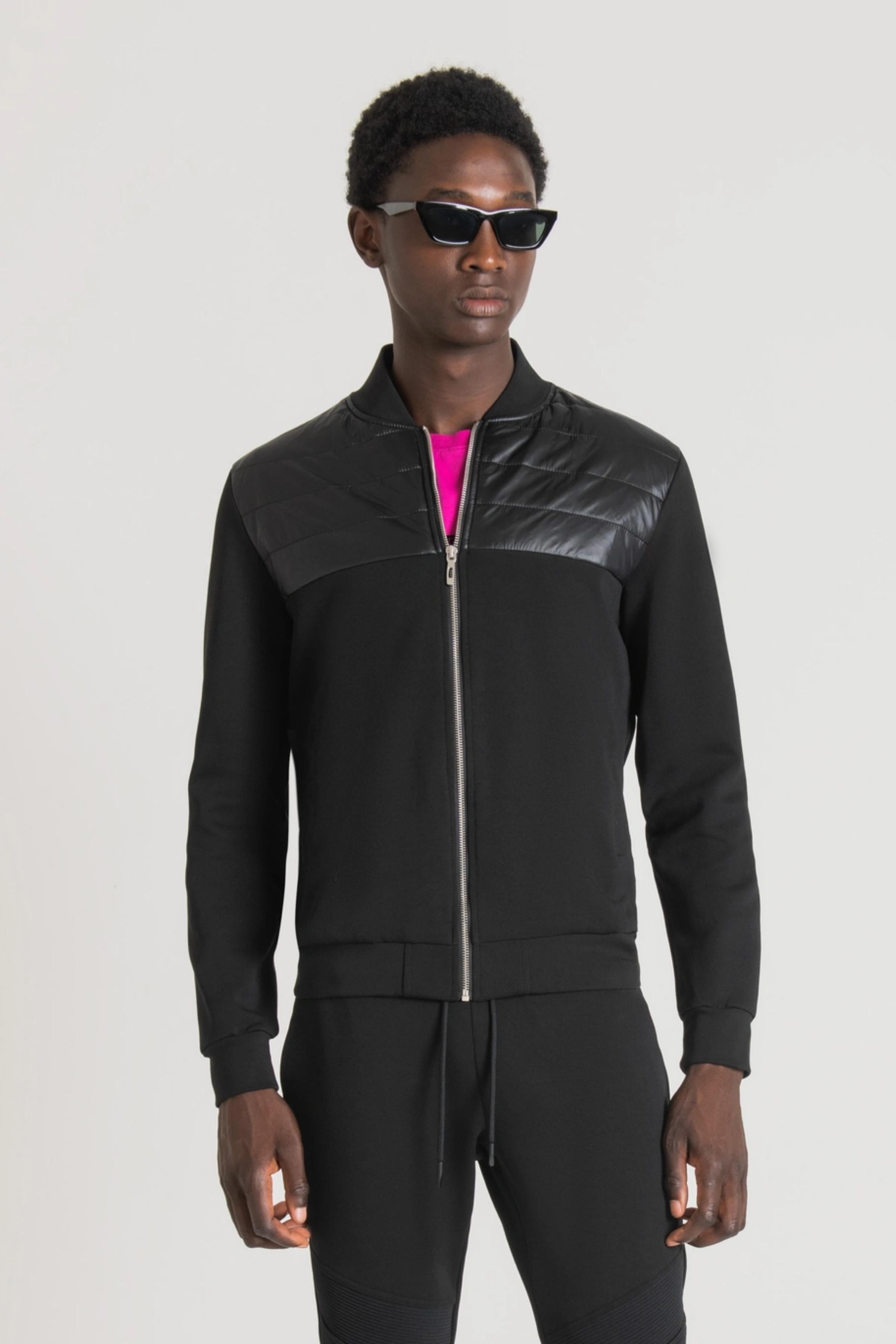 Sweatshirt Regular Fit - Antony Morato