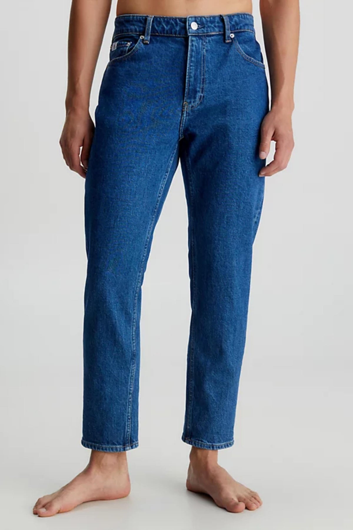 Dad Trouser Jean - Calvin Klein