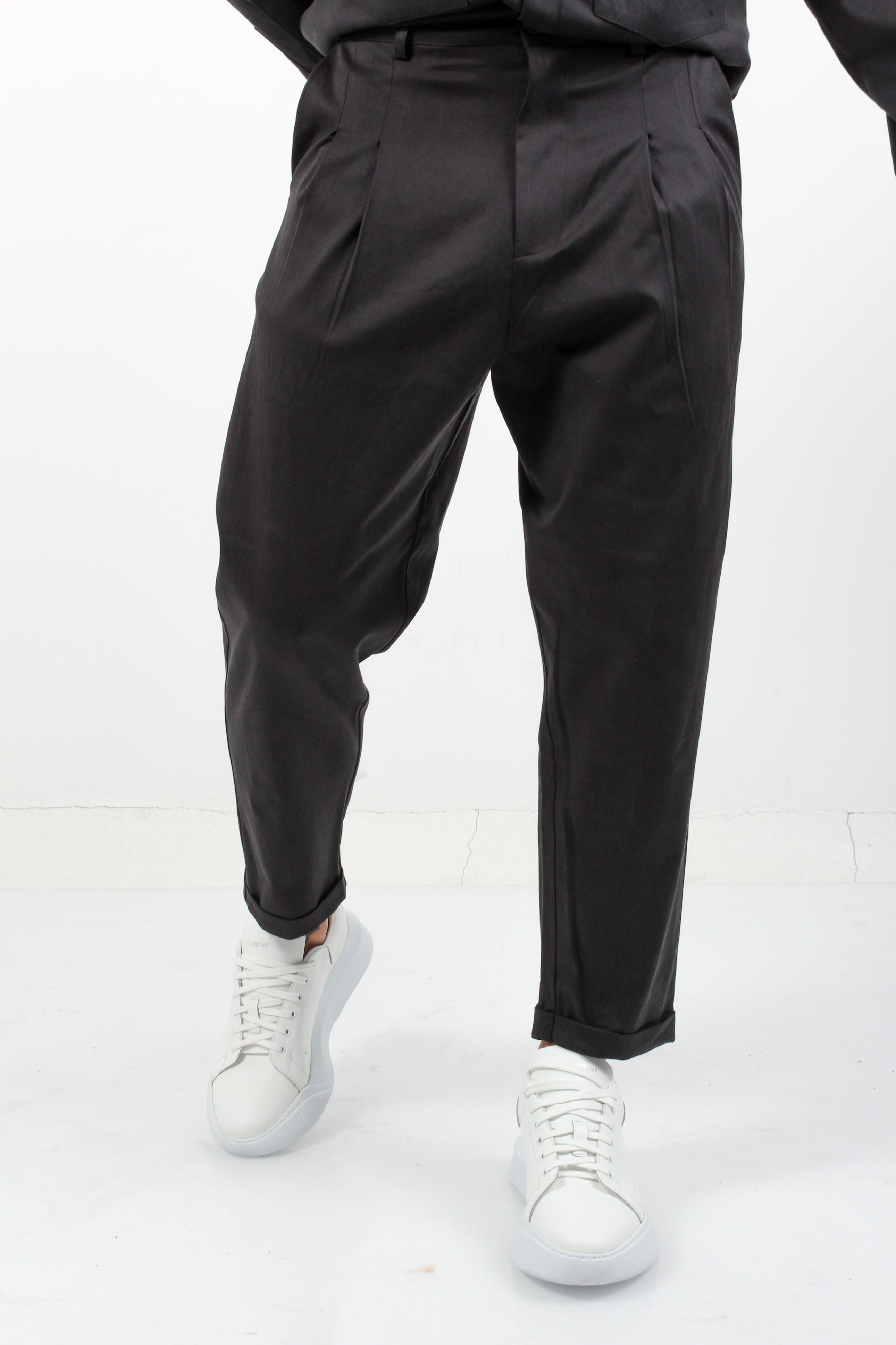 Trousers - 19