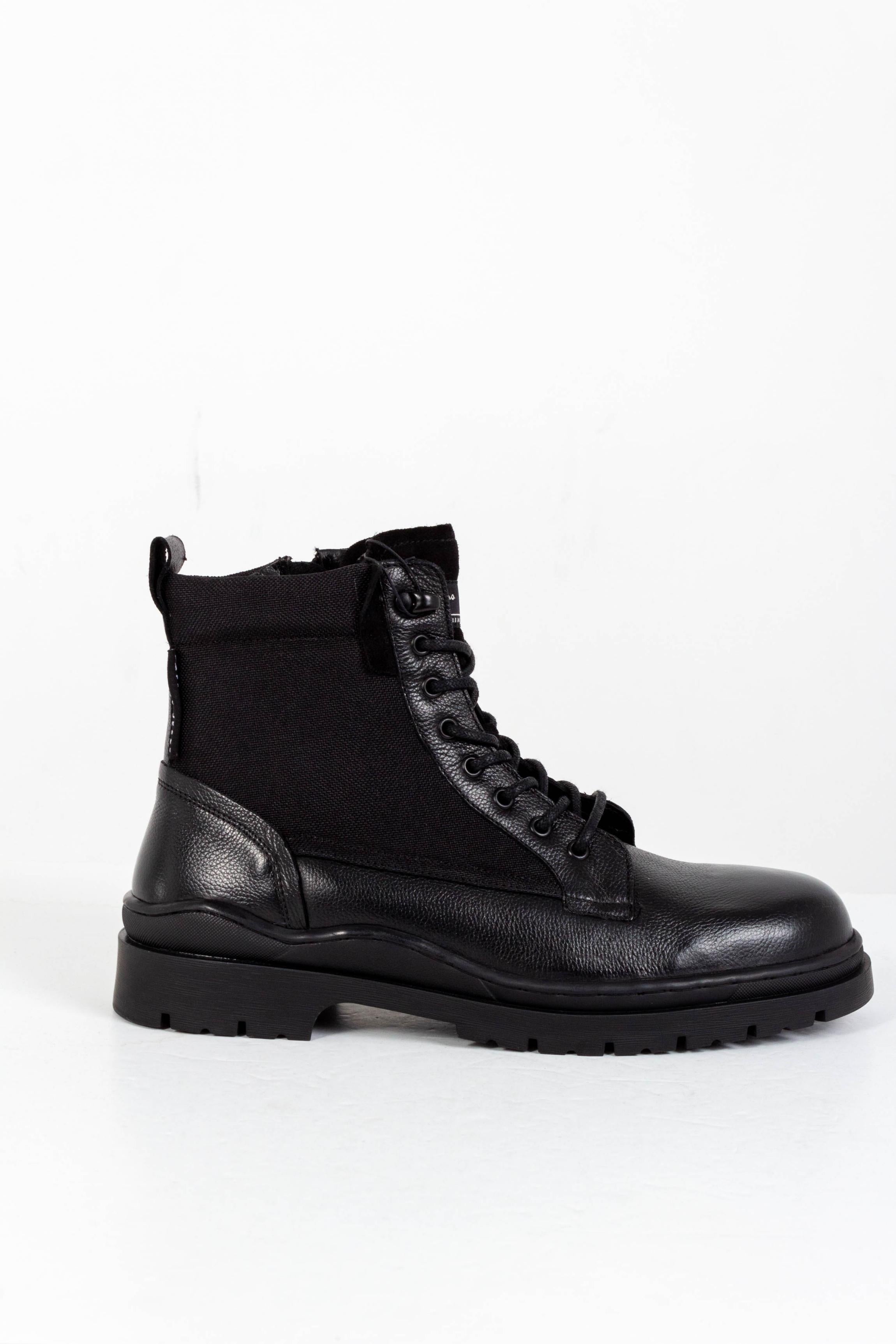 Brad Boot - Pepe Shoes