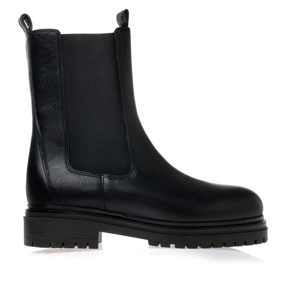 Day 2 Day Ankle Boots 24-533 - Sante Shoes