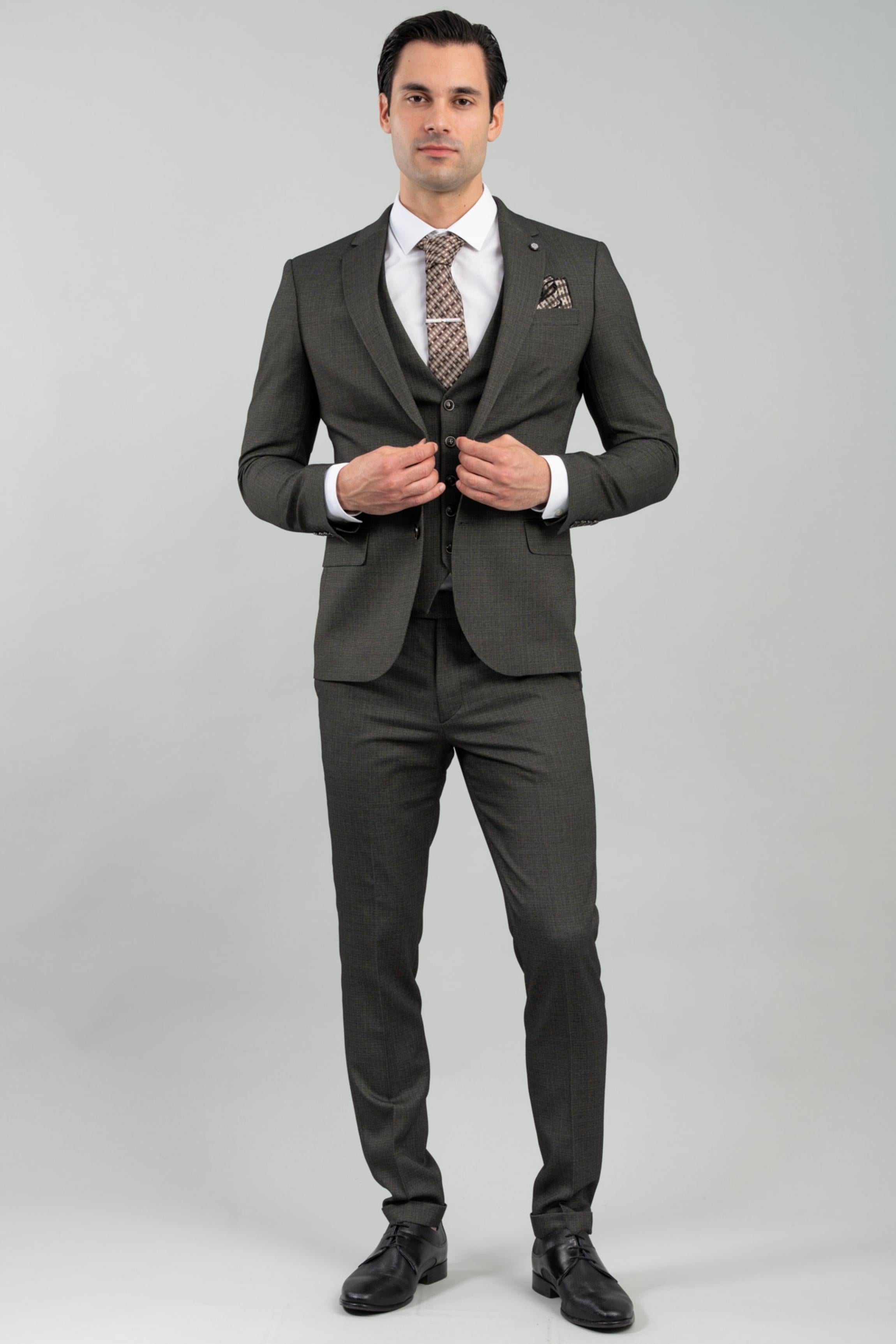 100-2324-Luca Suit - Vittorio Artist