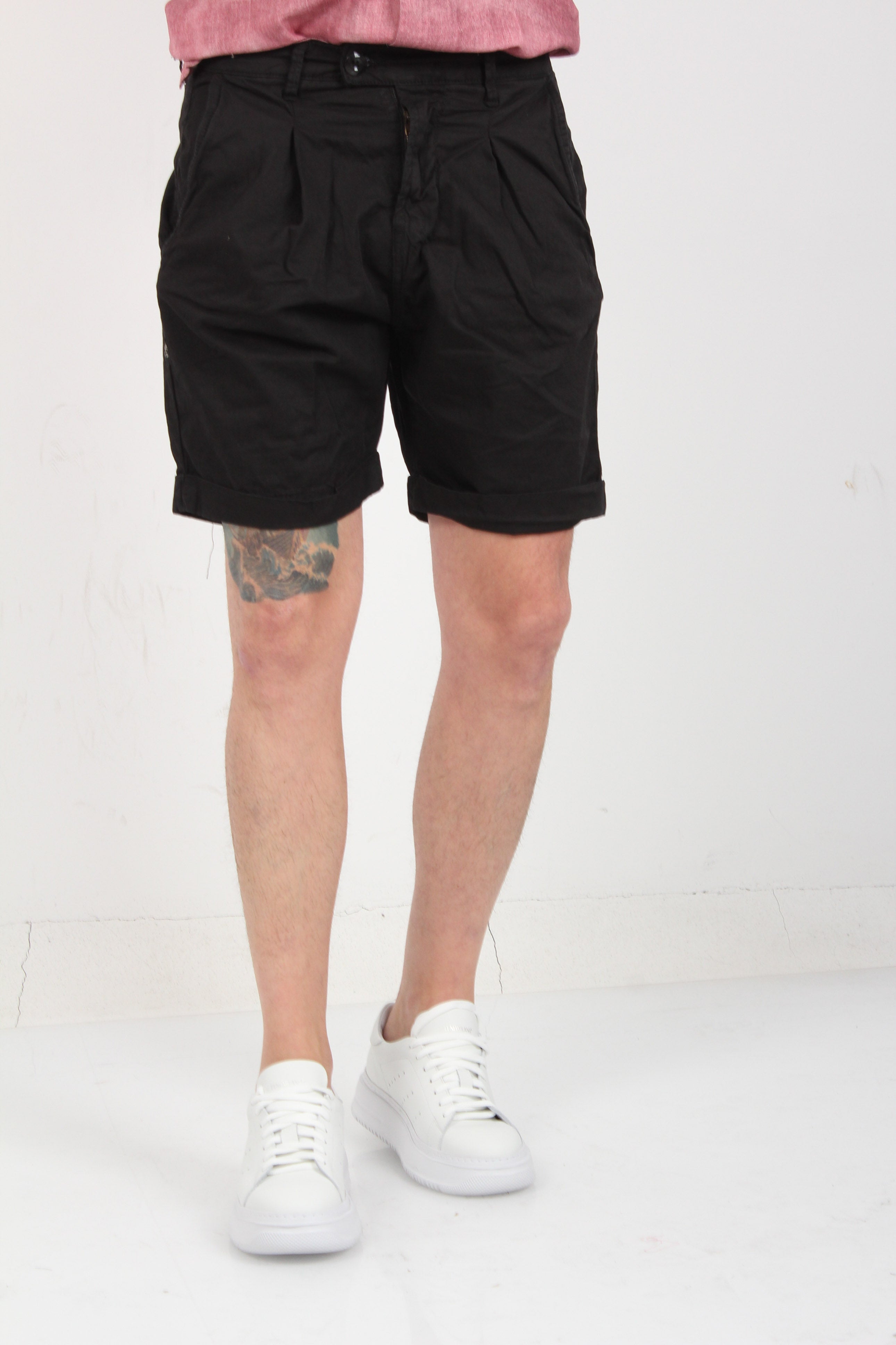 Mozze Shorts - Cosi Jeans