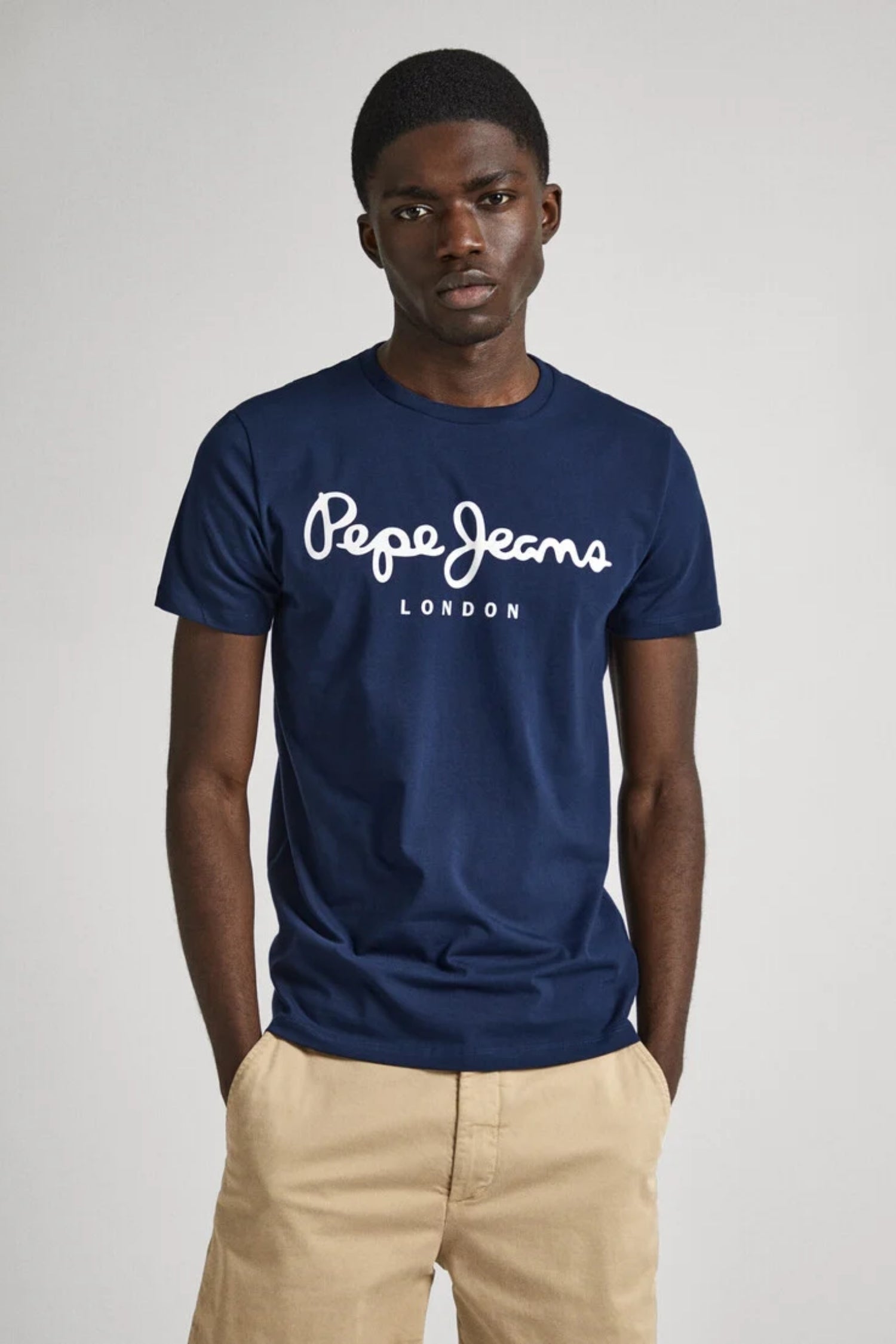 Top Nos Original Stretch - Pepe