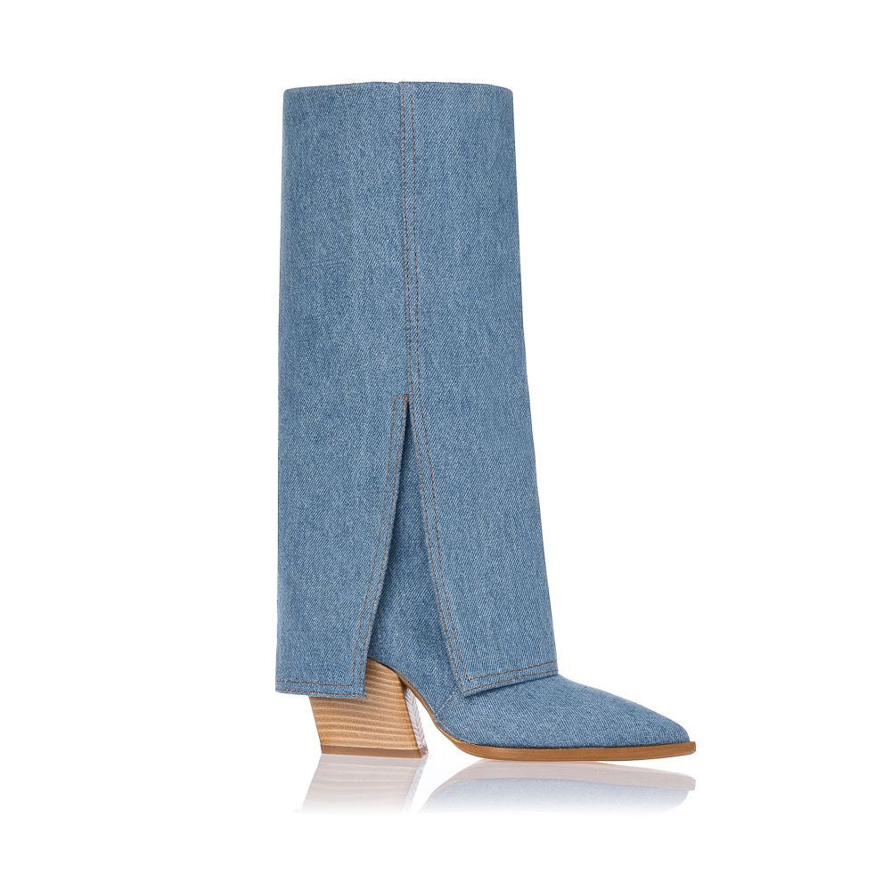 Day 2 Day Boots - Sante Shoes
