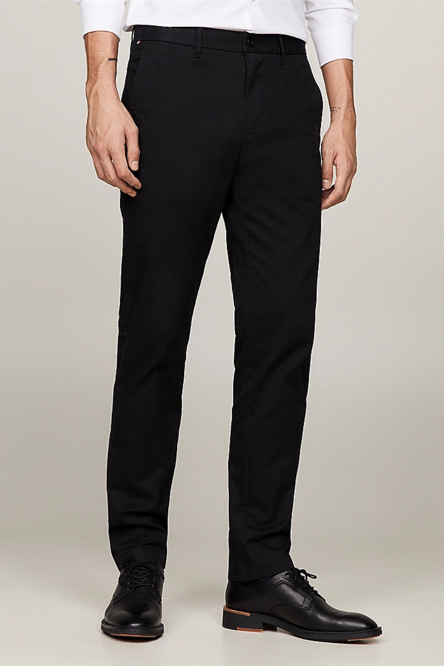 Chino Denton 1985 Pima - Tommy Hilfiger