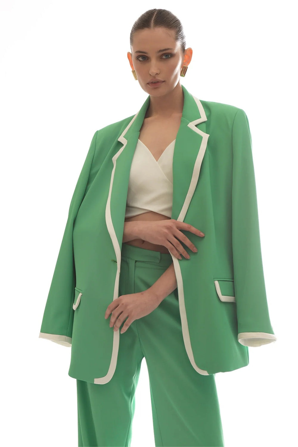 Jacket - Twenty-29
