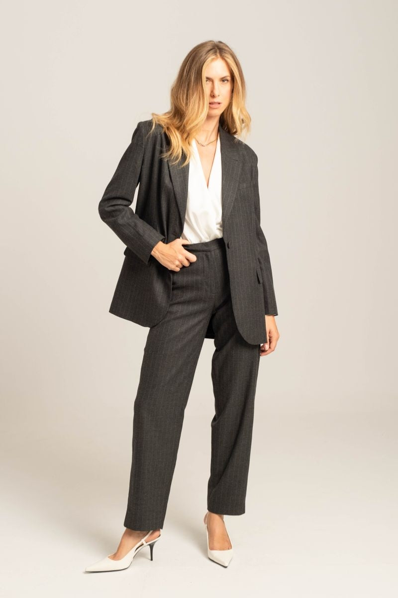 Cornalie Trousers - Mind Matter