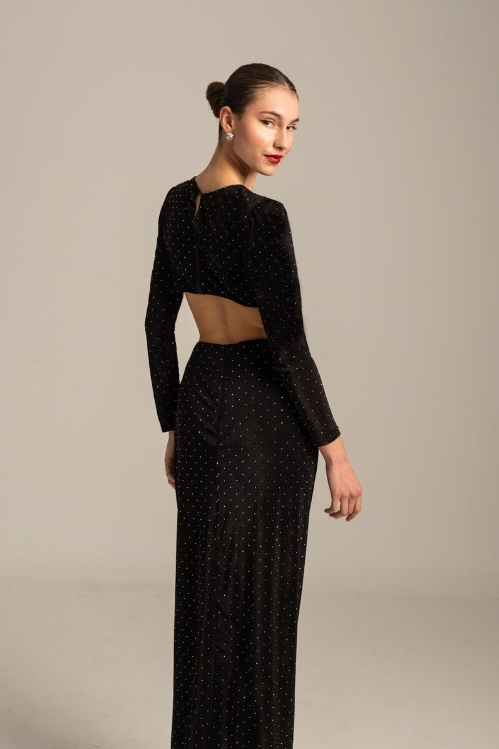Enid Dress - Mind Matter