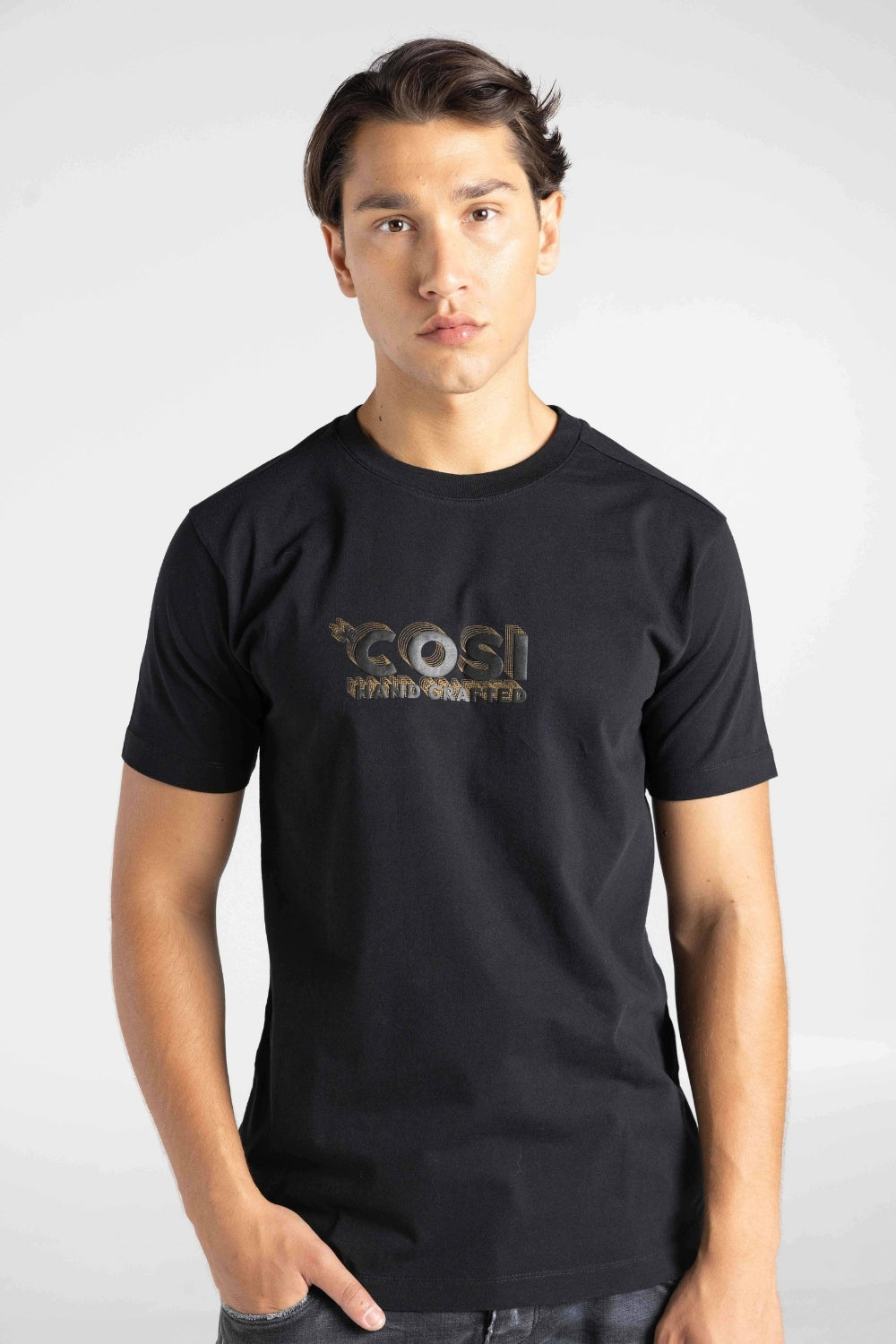 T-Shirts 100Cot - Cosi Jeans