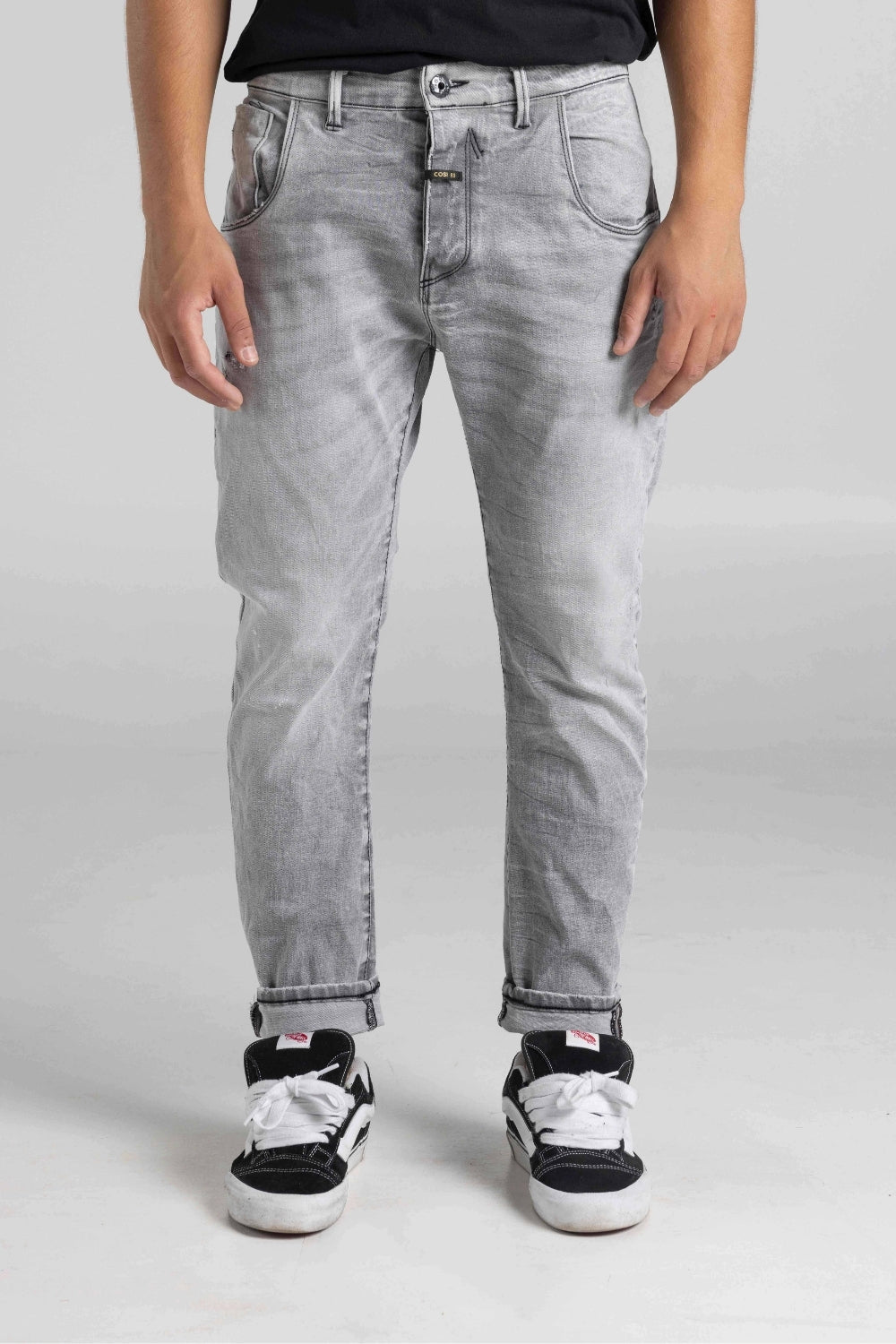 Trousers Jeans Tiago 6 - Cosi Jeans