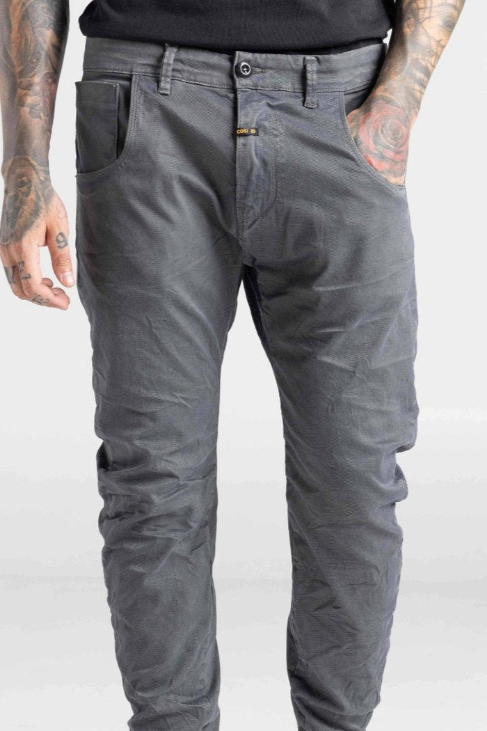Casual Trousers Tiago 80 - Cosi Jeans