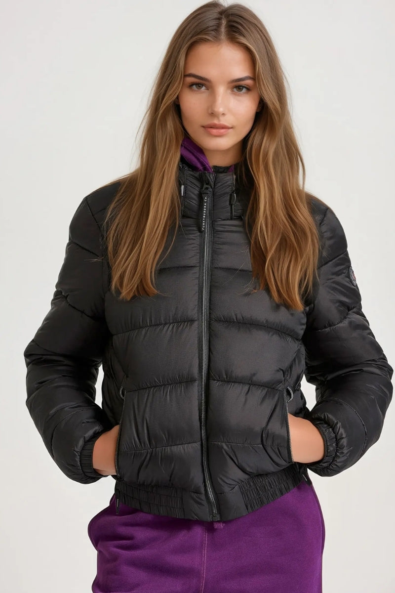 Jacket - Funky Buddha