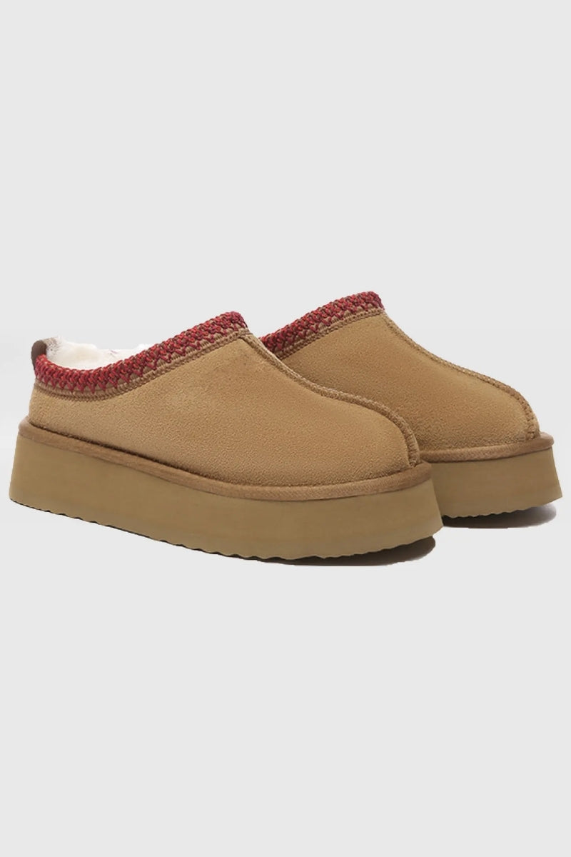 Shoes - Funky Buddha