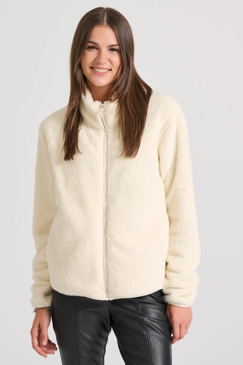 Sweater Zip - Funky Buddha