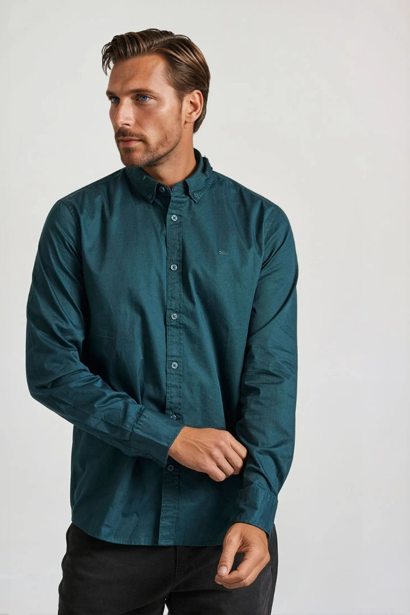 Shirt Basic - Funky Buddha