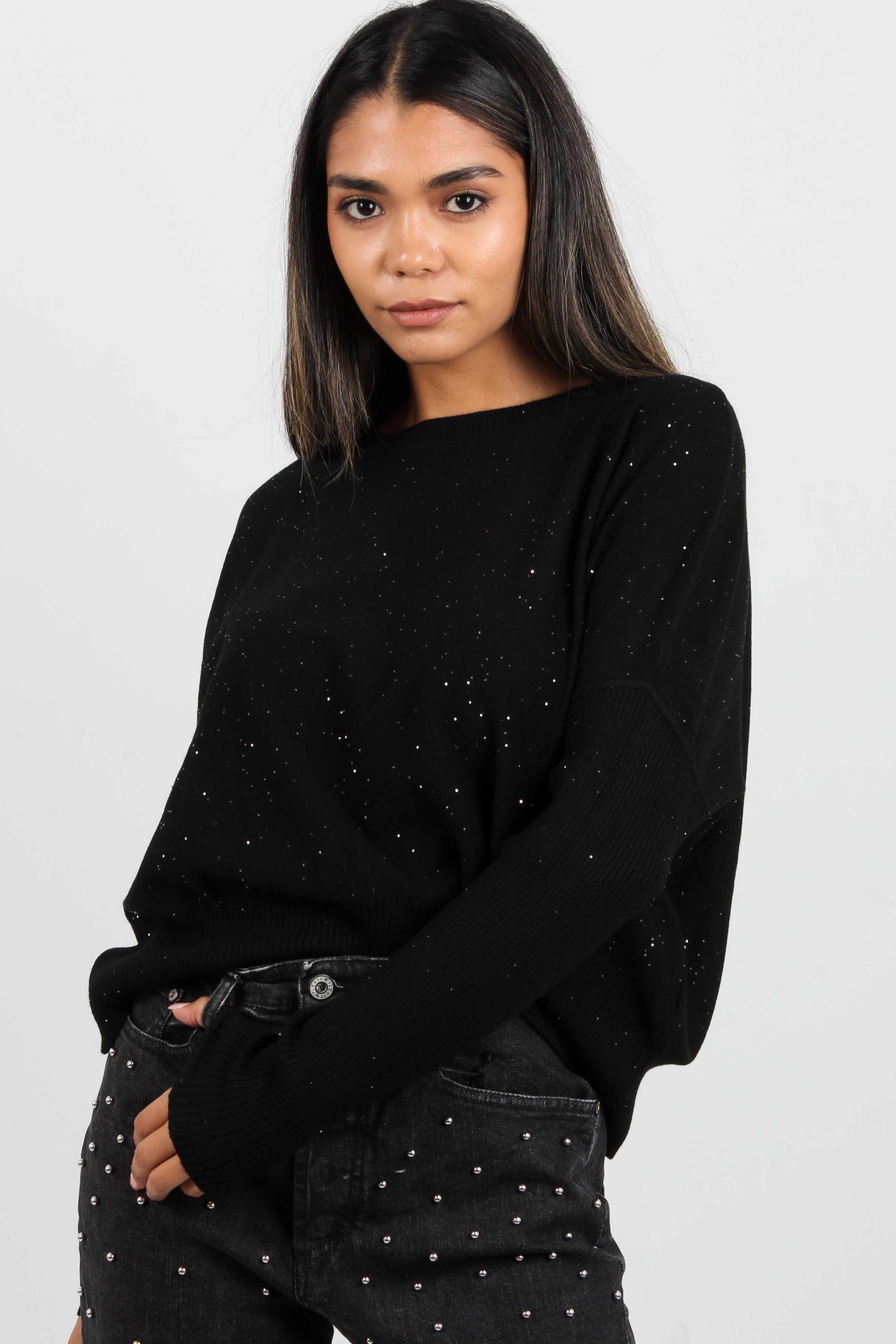 Knitted Top - Fracomina