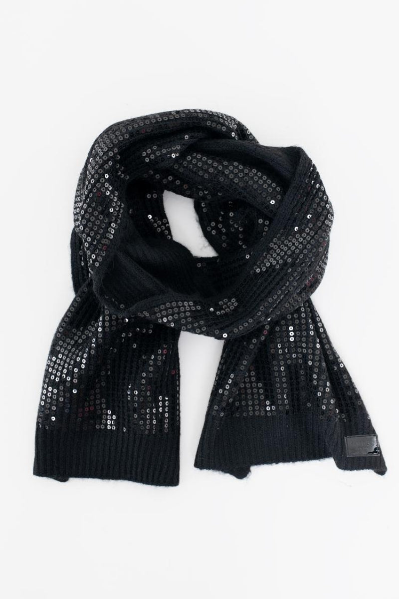 Riley Sequins Scarf - Guess