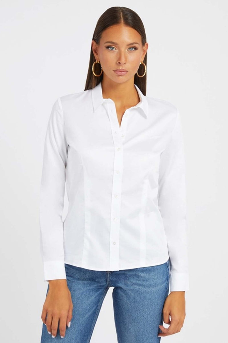 Cate Shirt - Guess