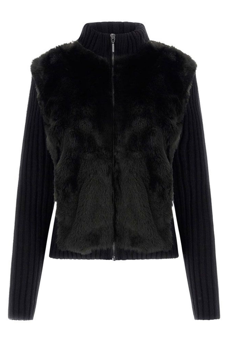 Jacket Zip - Guess
