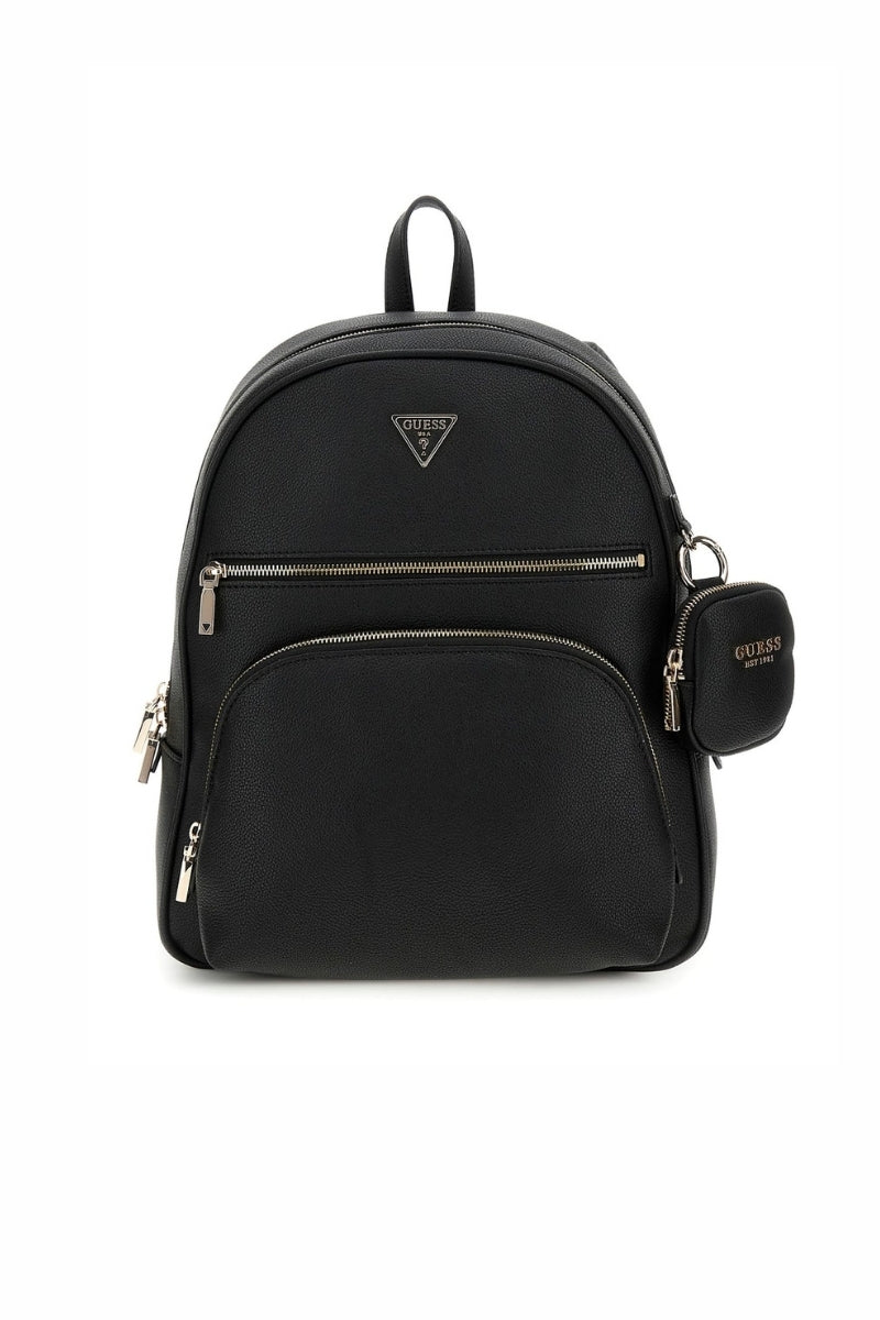 Powerplay Lrg Tech Backpack - Guess