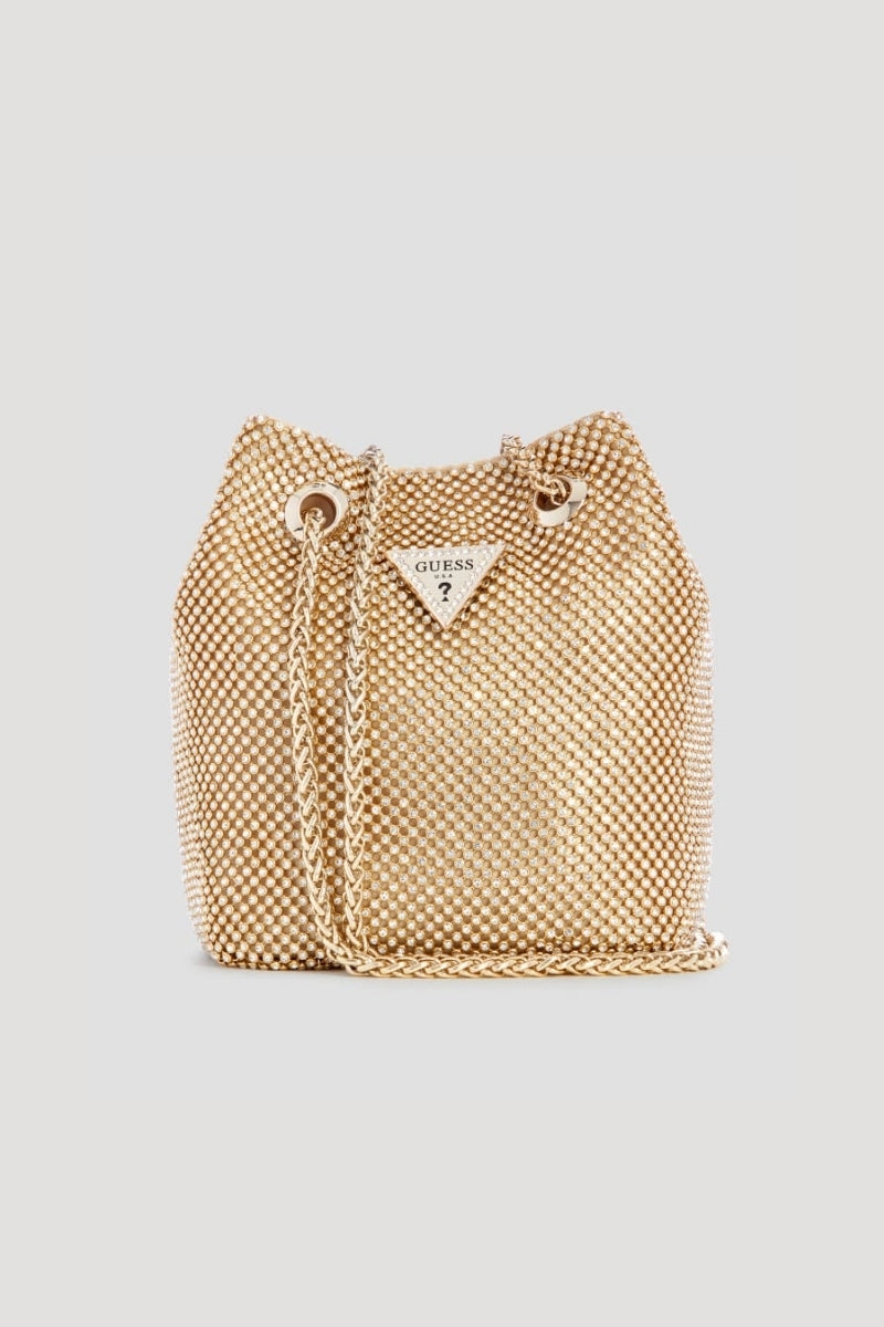 Lua Pouch Bag - Guess