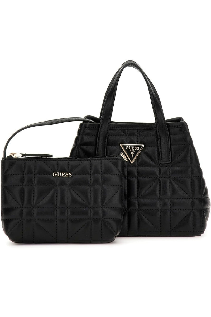 Latona Mini Tote Bag - Guess