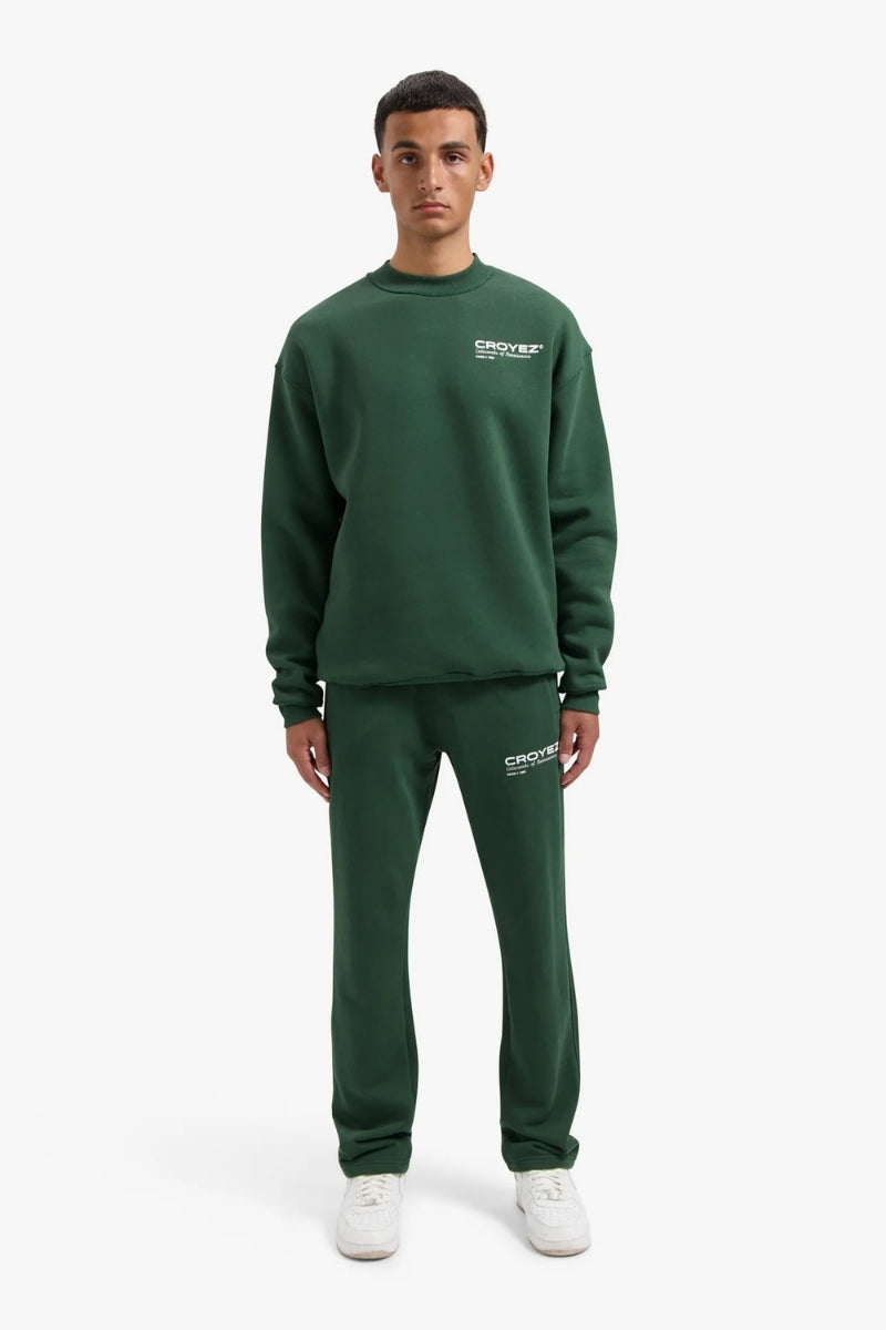Crouez Atelier Sweater - Malelions