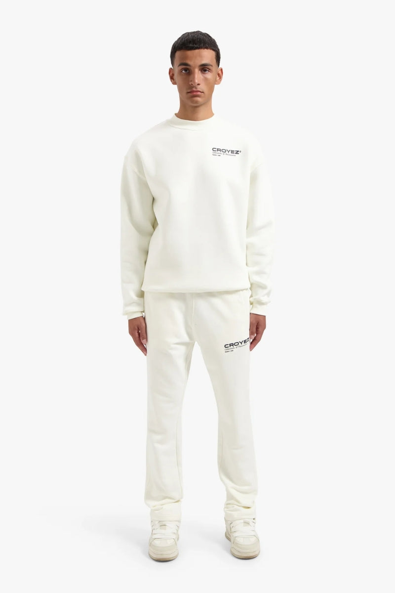 Crouez Atelier Sweatpants - Malelions