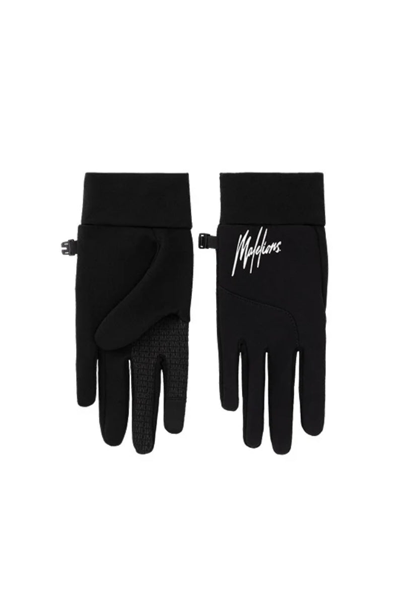 Signature Gloves - Malelions