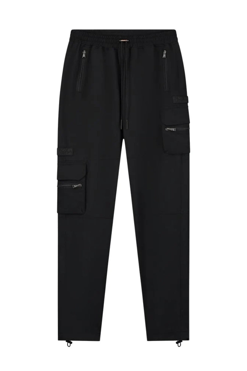 Pocket Cargo Pants - Malelions